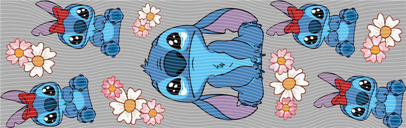 Pen sticker-F 138